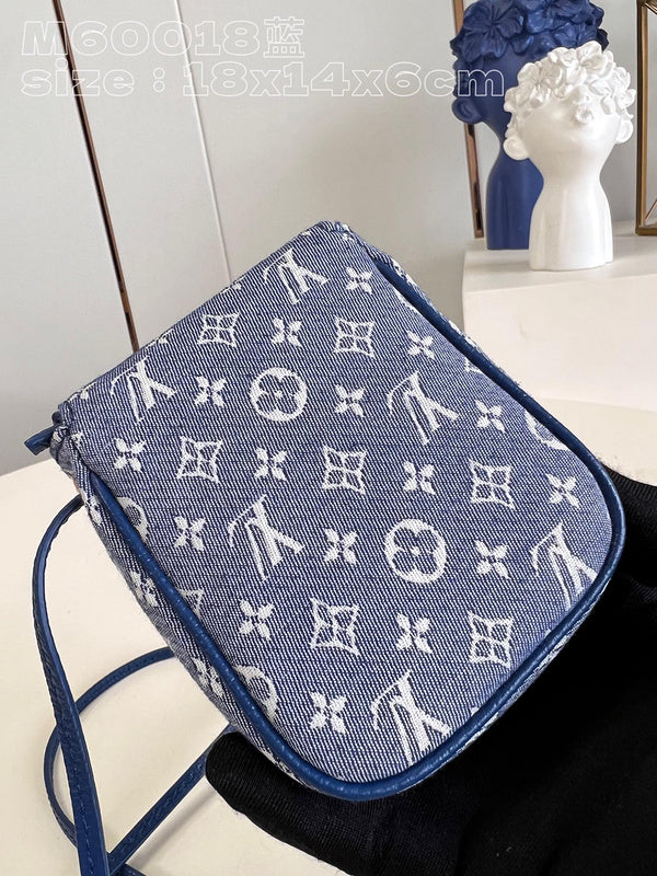 COZY BAGS - LOV Bags - 309