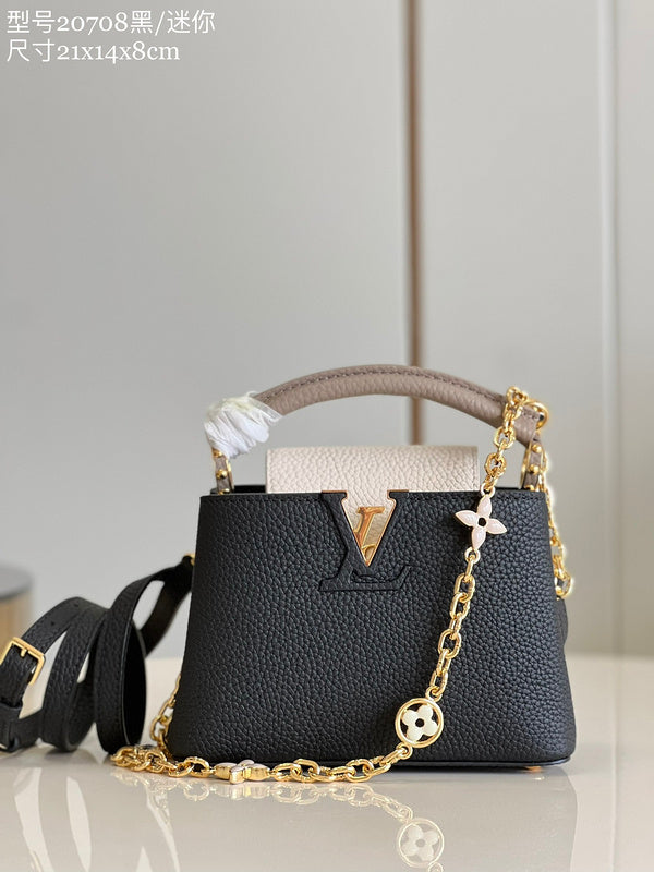 COZY BAGS - LOV Bags - 1640