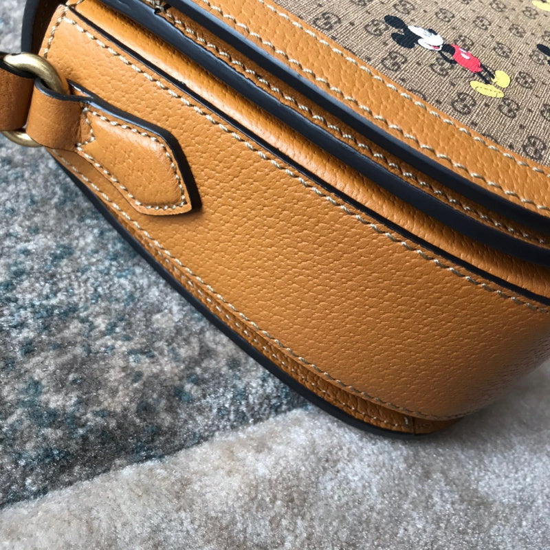 COZY - Guki Lady Bags - 1380