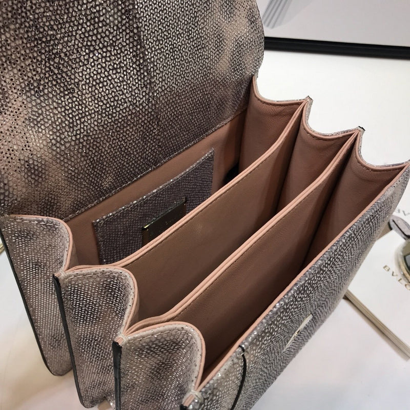 JB - BGL Lady Bags - 192