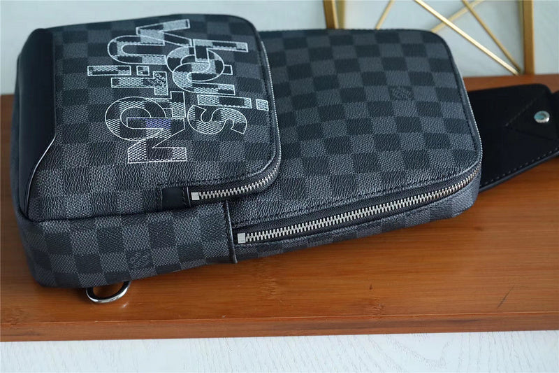 COZY BAGS - LOV Men Bags - 399