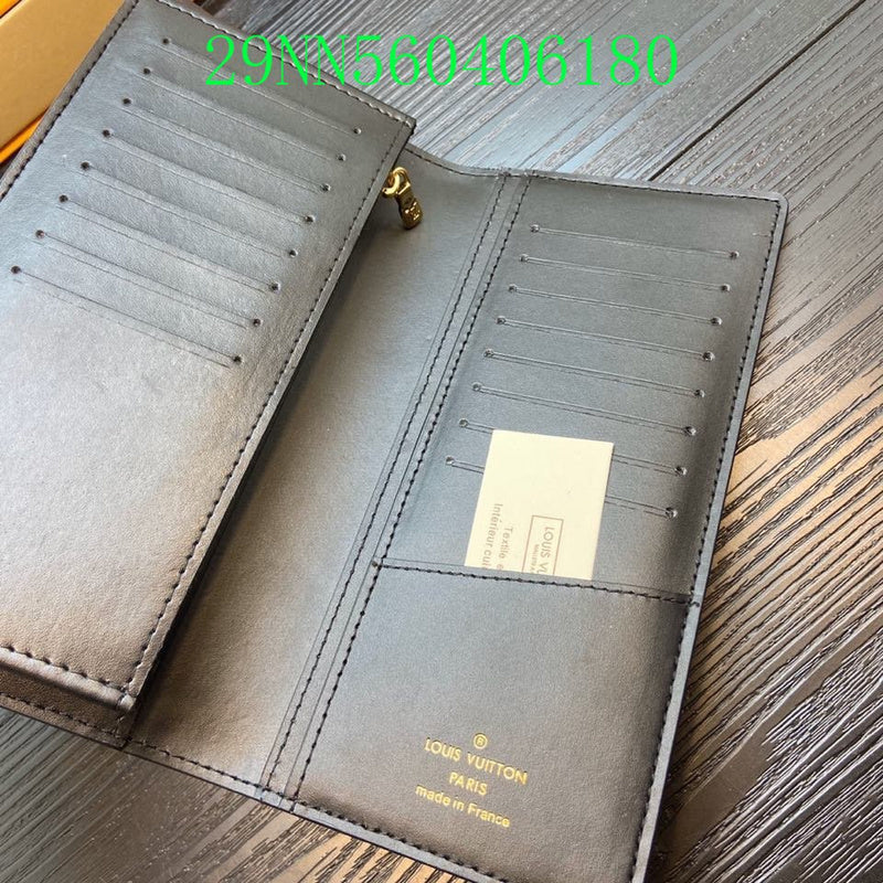 COZY BAGS - LOV Wallet - 1469