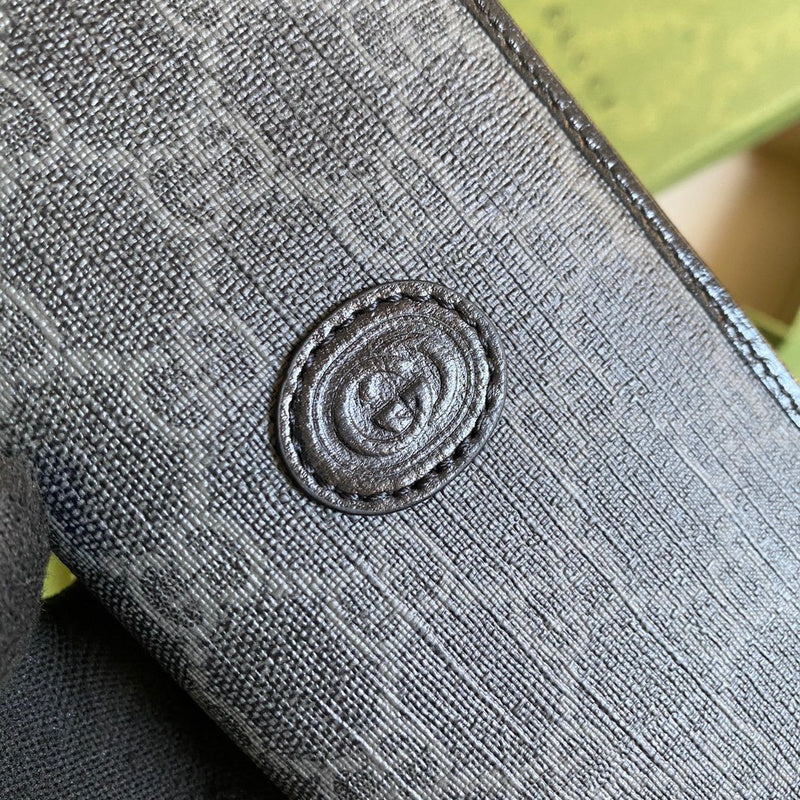 Cozy Bags - GUKI Men Wallets - 087
