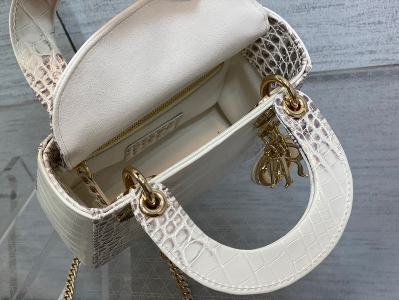 JB - DOR Lady Bags - 116