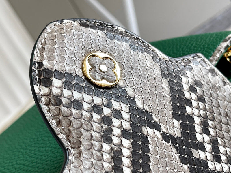 COZY BAGS - LOV Bags - 2493