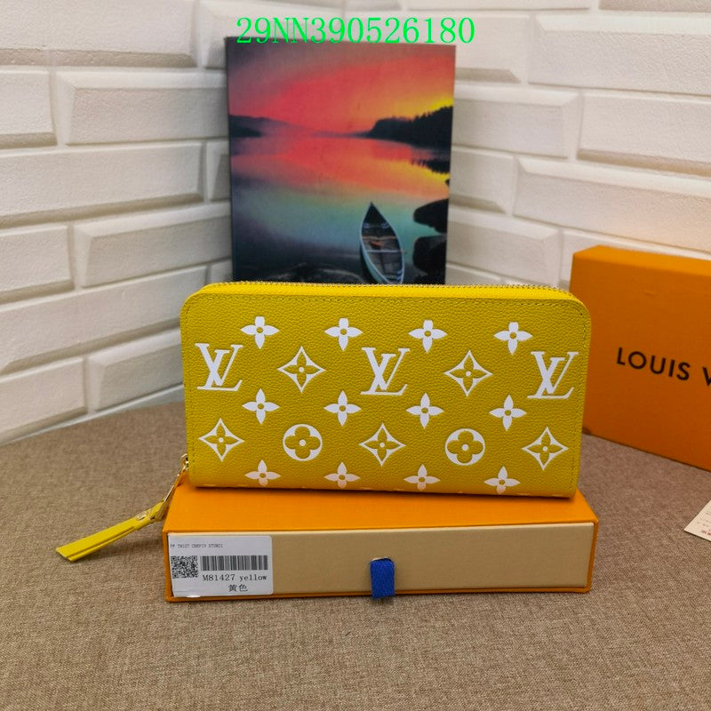 COZY BAGS - LOV Wallet - 1305
