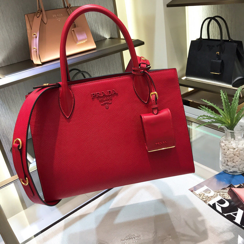JB - PD Lady Bags - 637