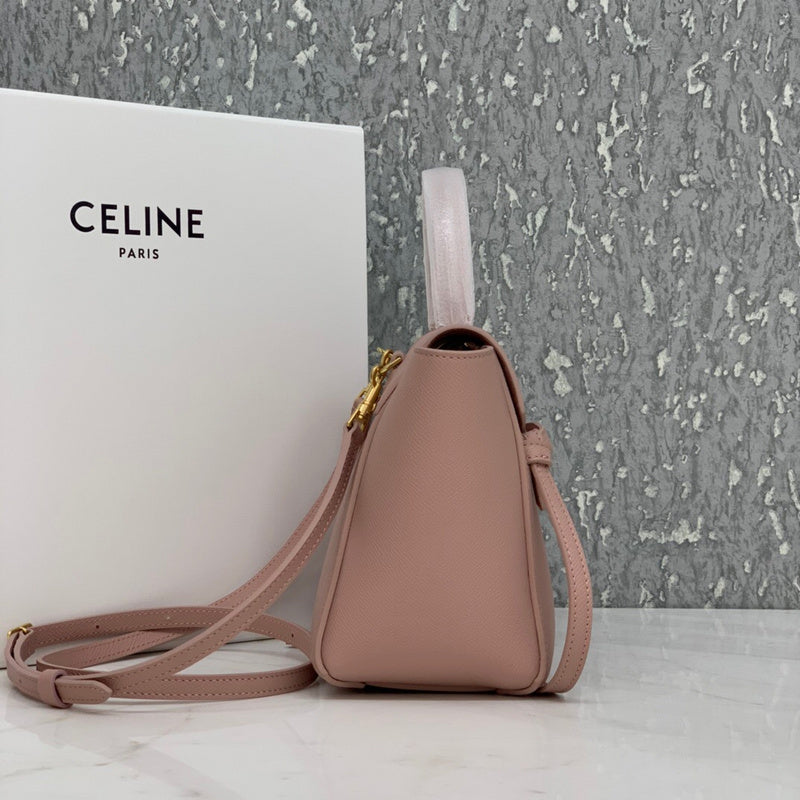 COZY - COL Bags - 307