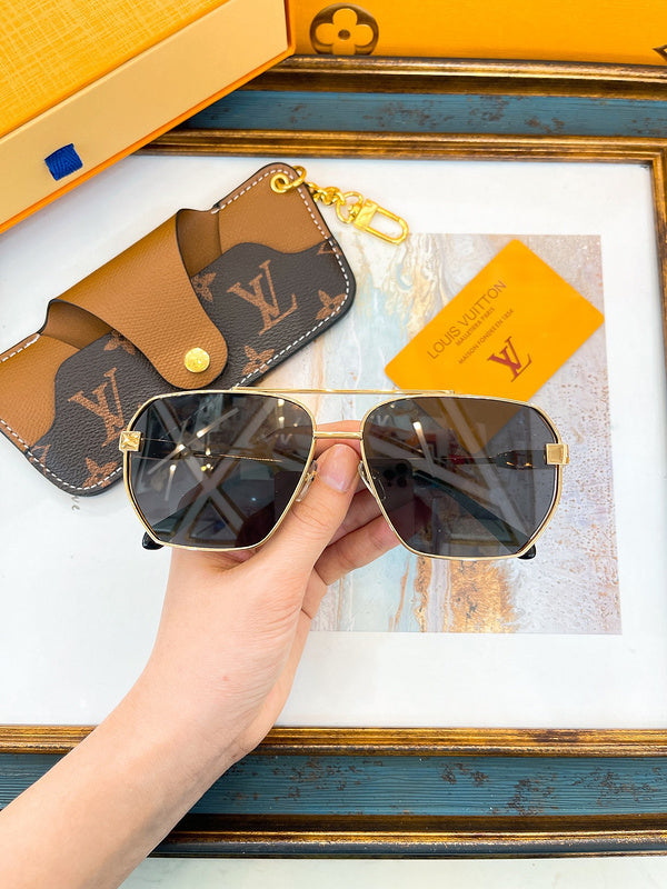 COZY BAGS - LOV Sunglasses - 025