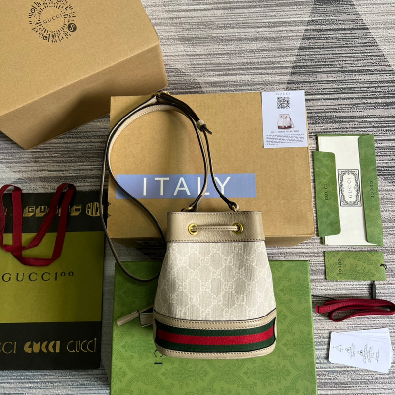 Cozy Bags - GUKI Women Shoulders Bags - 228