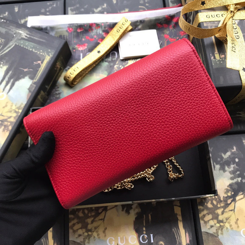 COZY BAGS - Guki Wallet - 632