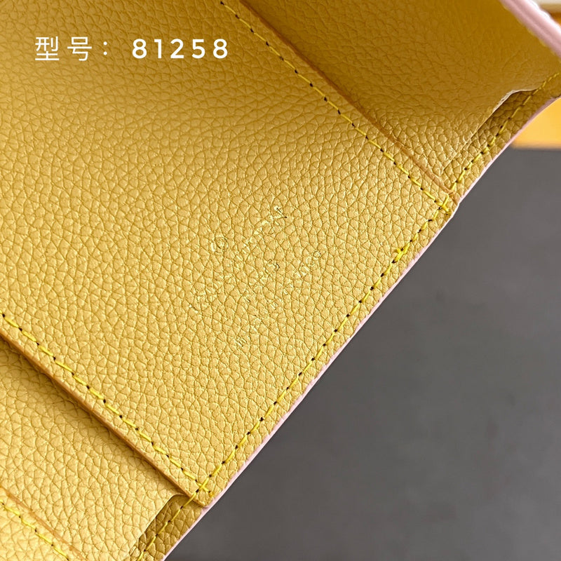 COZY BAGS - LOV Wallets - 854