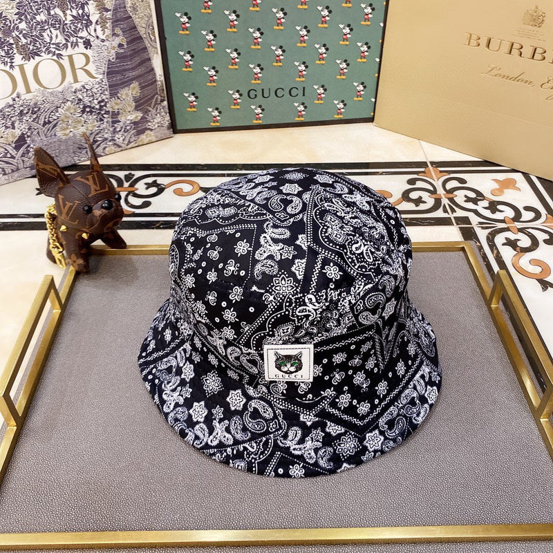 COZY BAGS - Guki Hats & Caps - 173