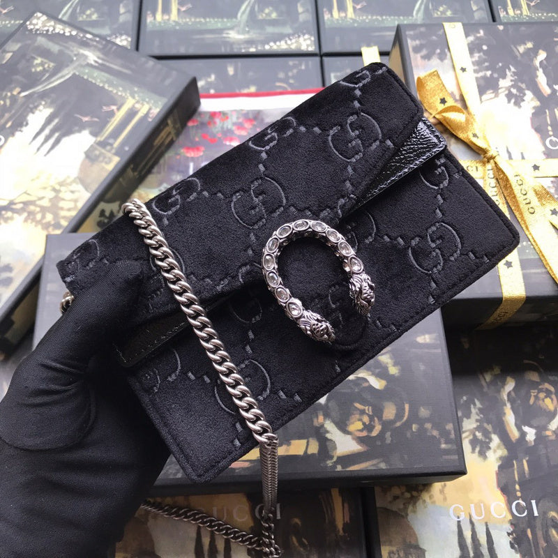 COZY - Guki Lady Bags - 1423