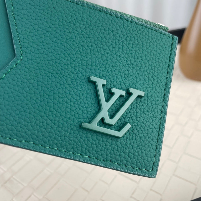 COZY BAGS - LOV Card Case - 002