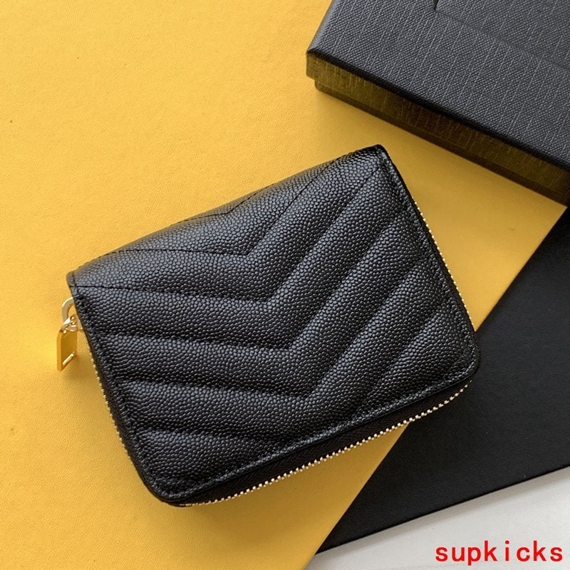 COZY BAGS - Mix Wallets - 093