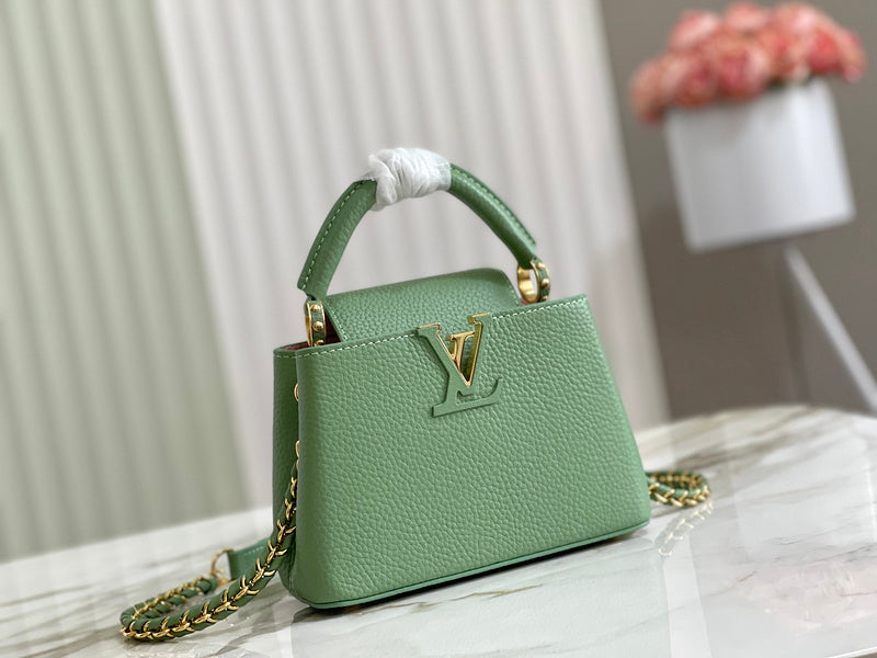 COZY - LV Bags - 2156