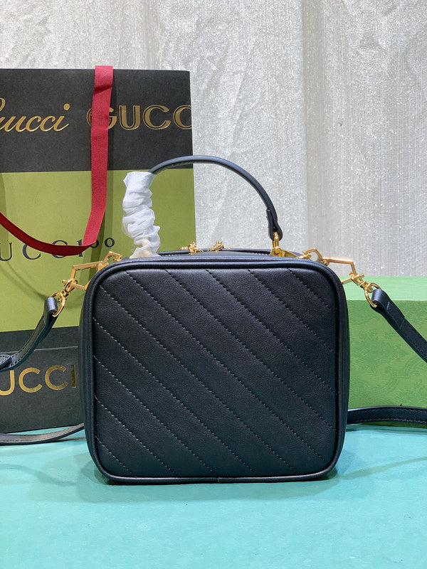 COZY BAGS - GUKI Bags - 253