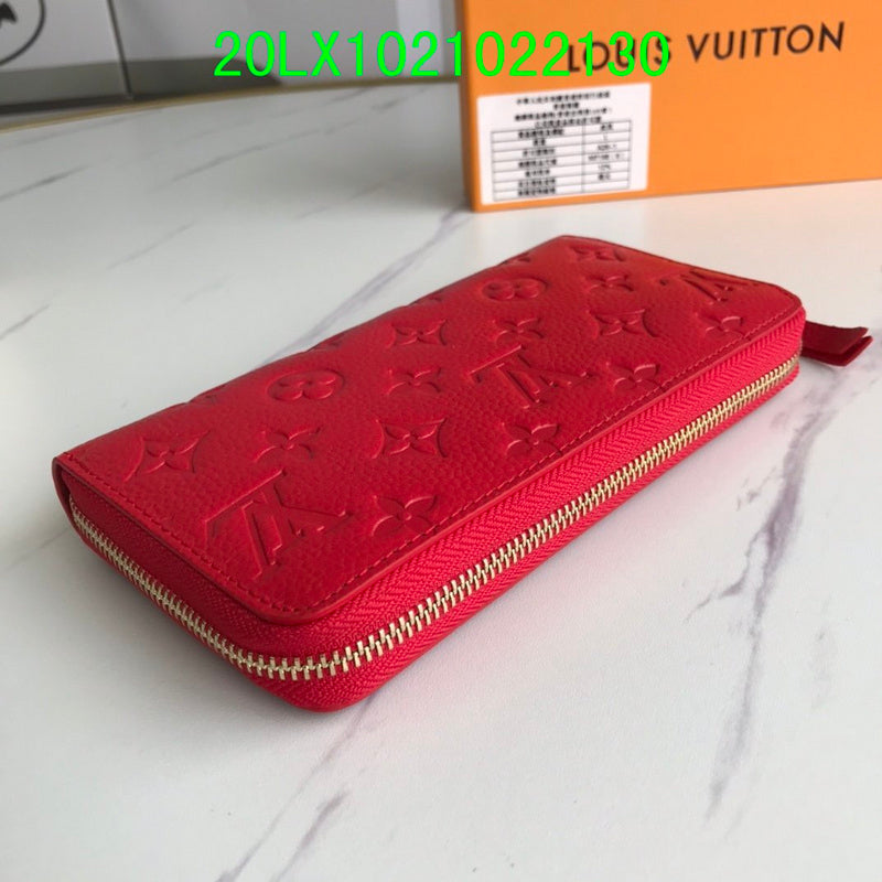 COZY BAGS - CHL Wallet - 1380