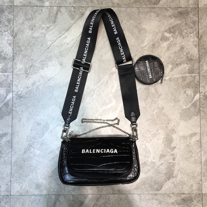 COZY BAGS - BG Lady Bags - 711