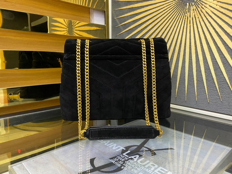 Cozy Bags - YLS Bags - 028
