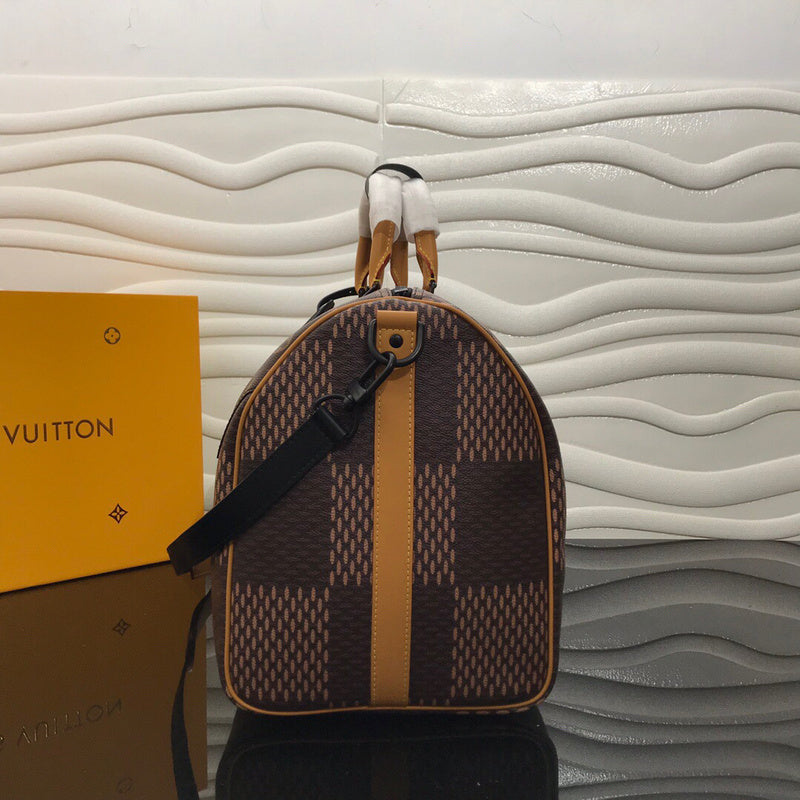 COZY - LOV Travel Bags - 139