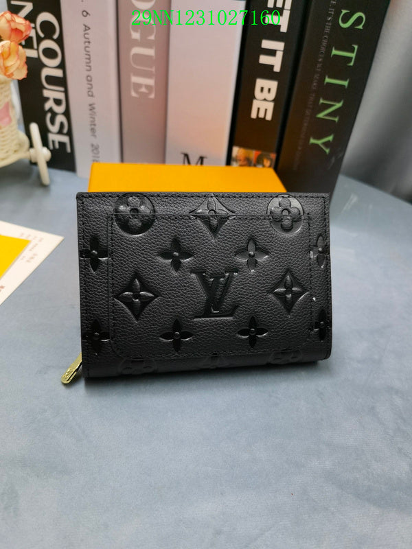 COZY BAGS - CHL Wallet - 534