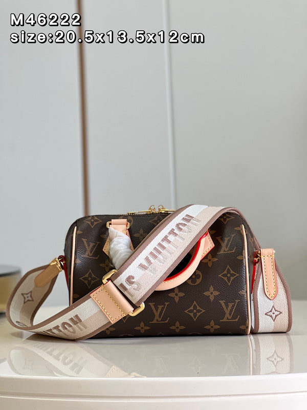 COZY - LV Bags - 1457
