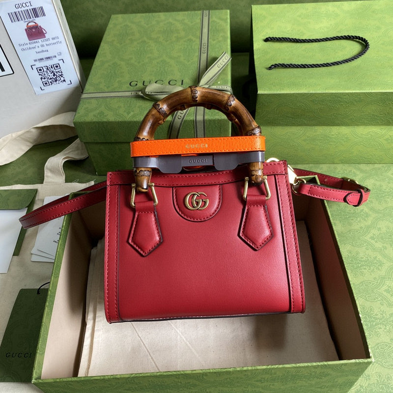 COZY BAGS - GUKI Bags - 1724