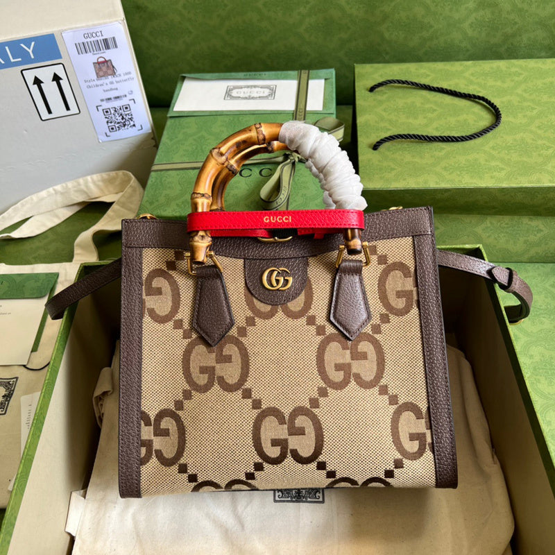 COZY - Guki Lady Bags - 763