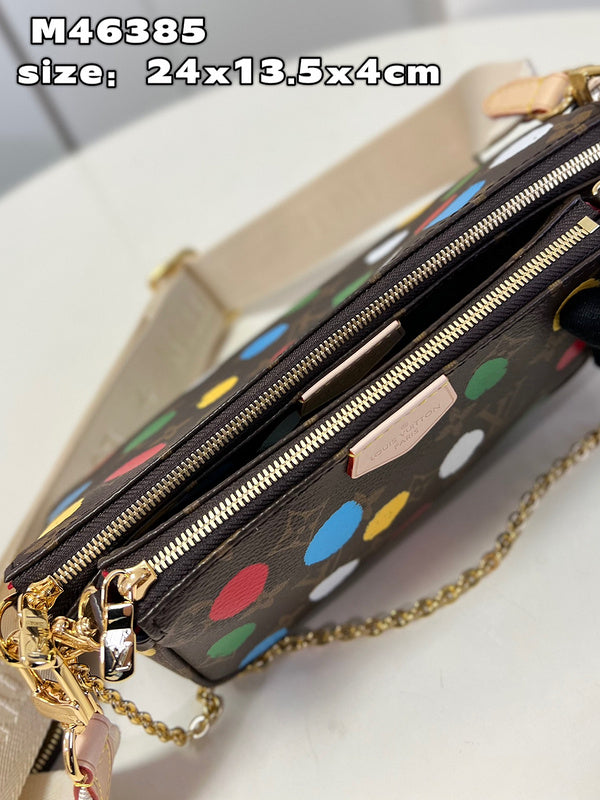 COZY - LV Bags - 1293
