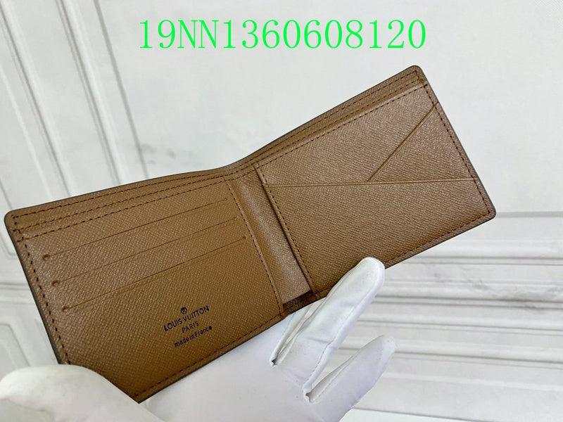 COZY BAGS - LOV Wallet - 1241