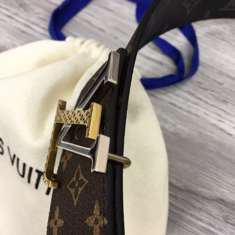 JB - LOV Belts - 305