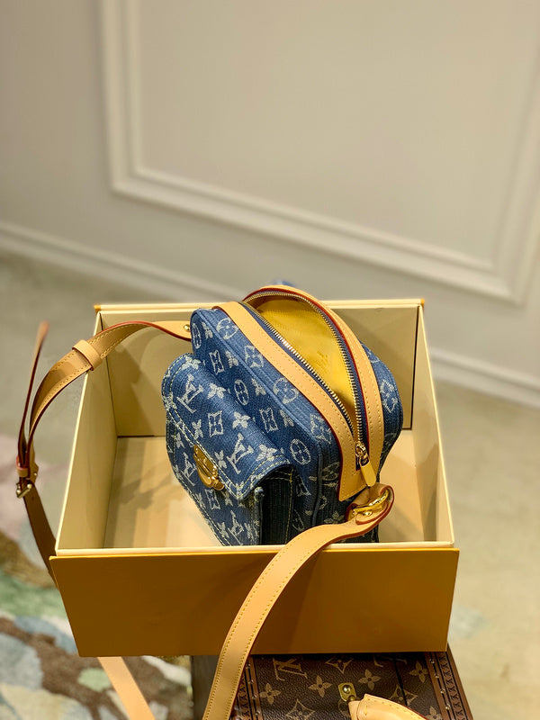 COZY - LV Bags - 1445