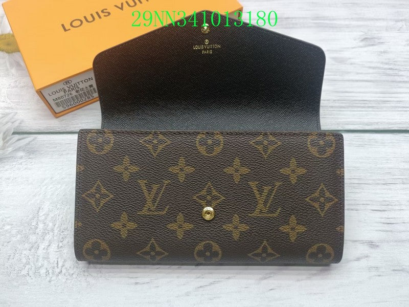 COZY BAGS - LOV Wallet - 931