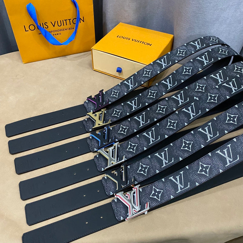 JB - LOV Belts - 012