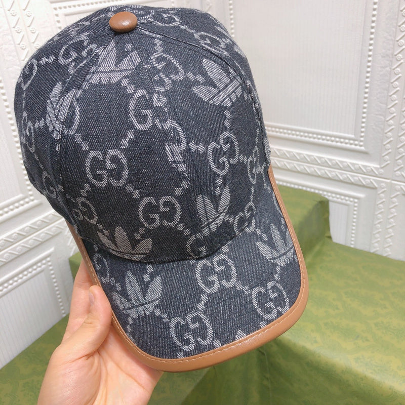 COZY BAGS - Guki Hats & Caps - 052