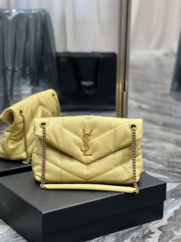 COZY BAGS - YLS Bags - 1546