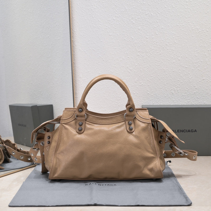 COZY - BG Bags - 424