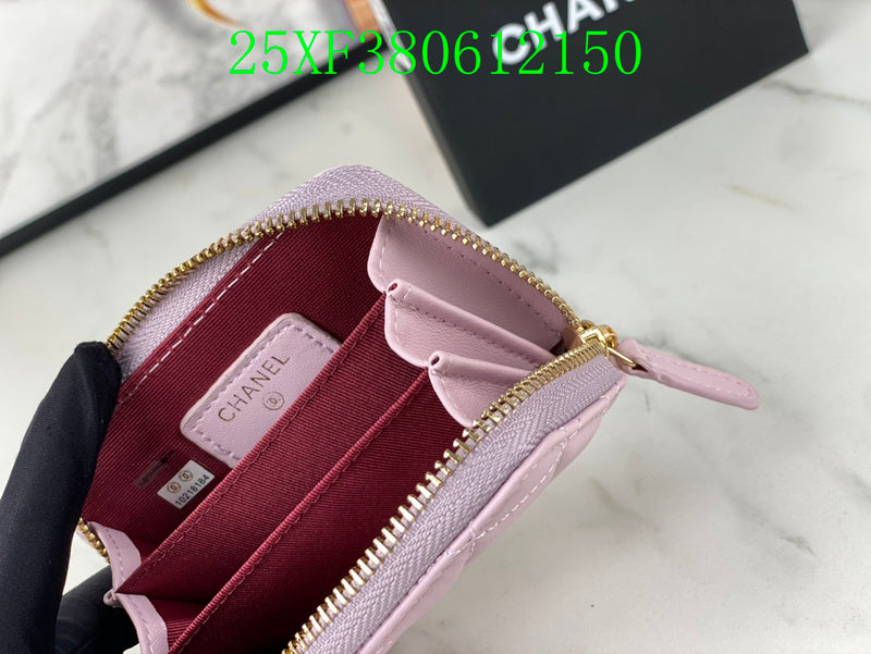 COZY BAGS - CHL Wallet - 128