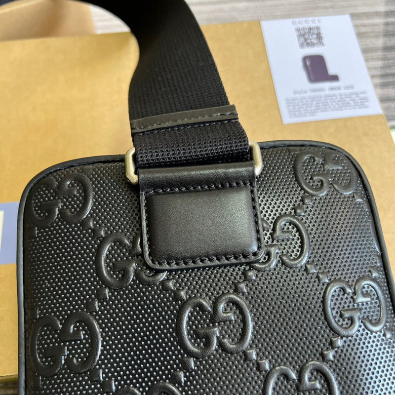 COZY BAGS - Guki Men Bags - 061