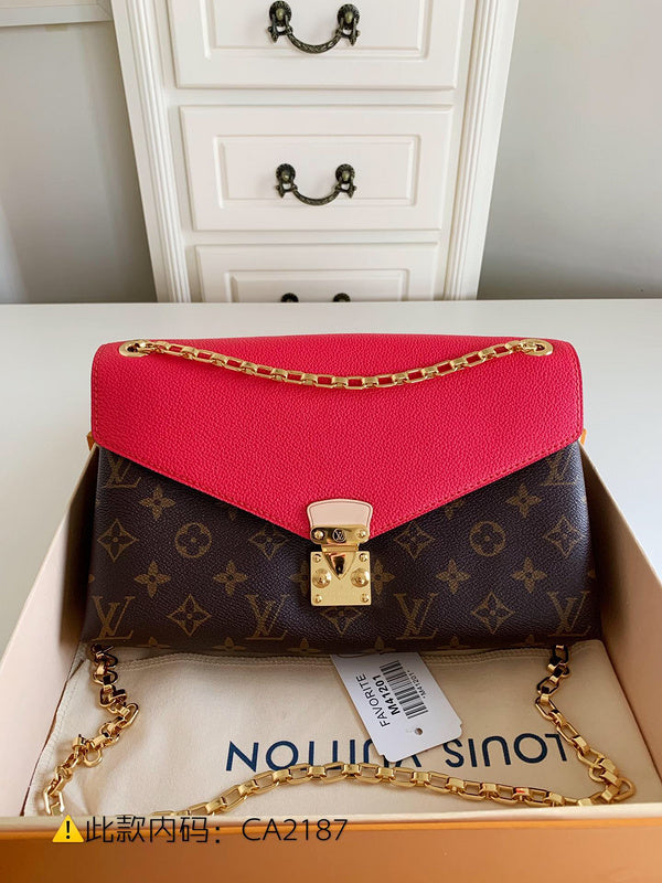 COZY BAGS - LOV Bags - 5138
