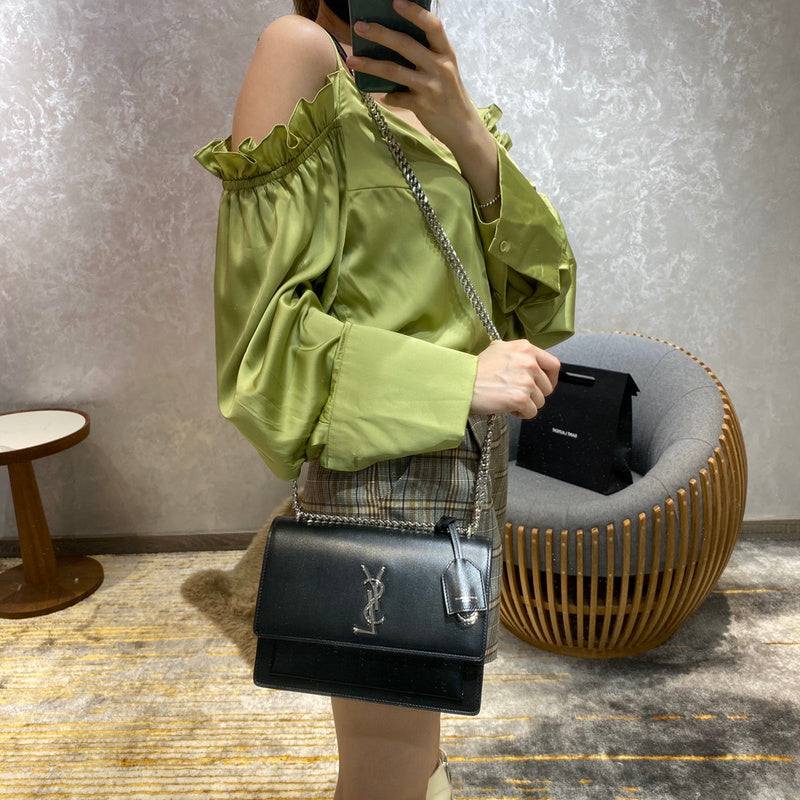 COZY BAGS - YLS Bags - 1119