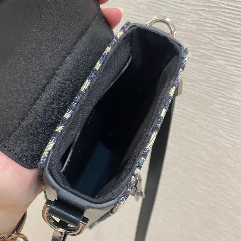 COZY BAGS - Phone Bags - 083