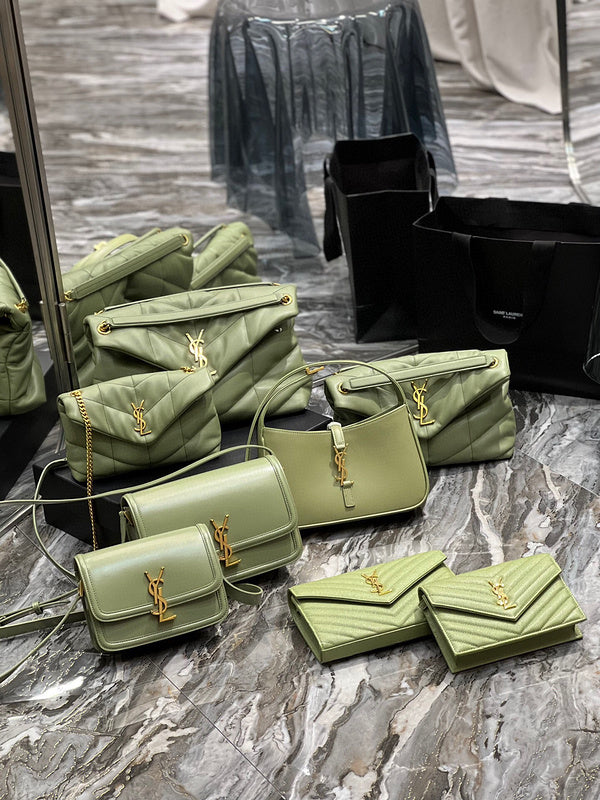 Cozy Bags - YLS Bags - 137