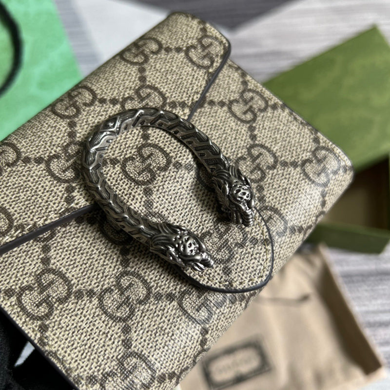 COZY BAGS - Guki Wallet - 111
