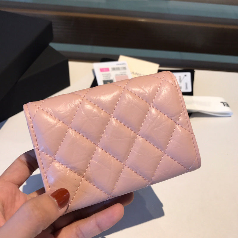 COZY - CHL Wallets - 081