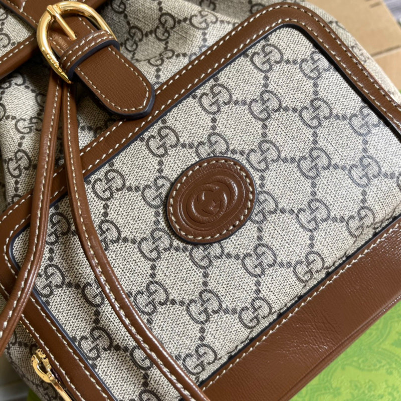 COZY BAGS - GUKI Bags - 1559