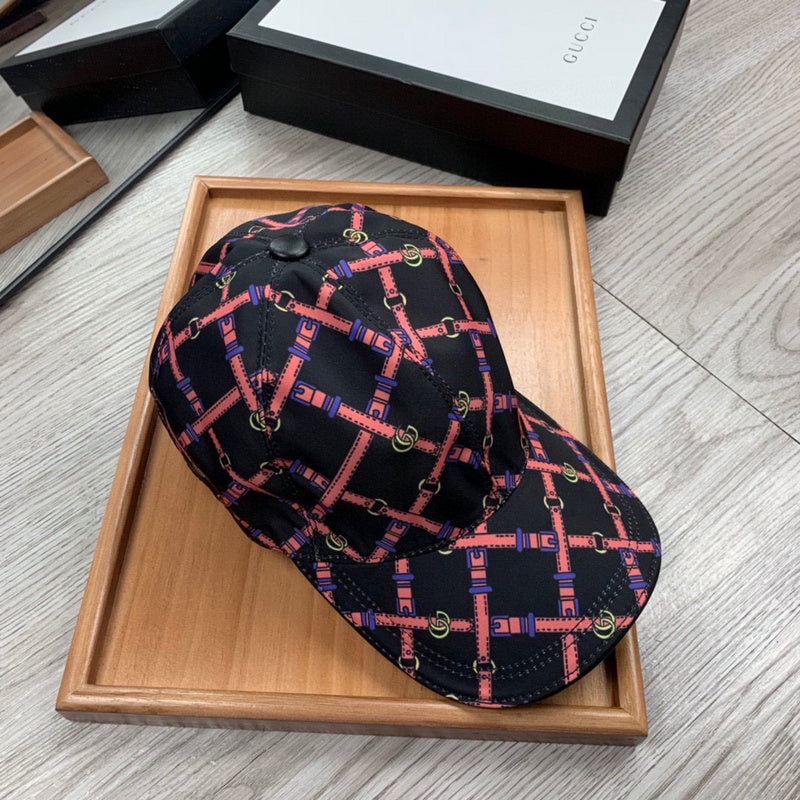 COZY BAGS - Guki Hats & Caps - 064