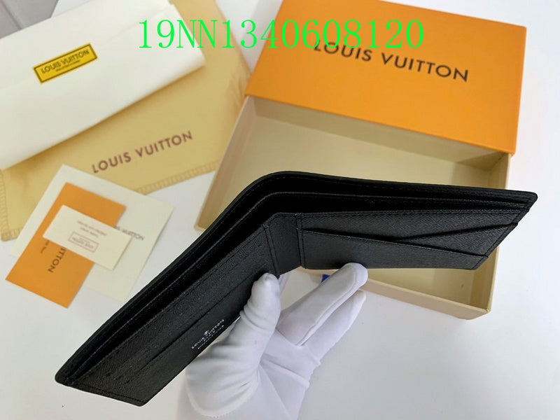 COZY BAGS - LOV Wallet - 1243